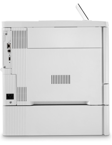 Hp Color Laserjet Enterprise Drukarka M555X, Drukowanie, Drukowanie Dwustronne