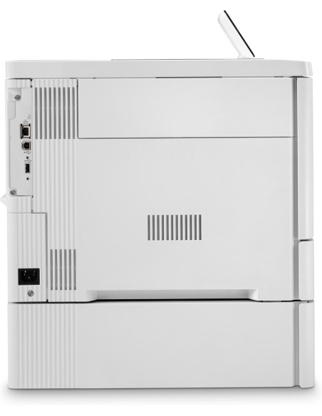 Hp Color Laserjet Enterprise Drukarka M555X, Drukowanie, Drukowanie Dwustronne