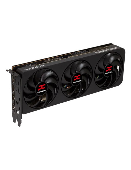 Powercolor Reaper Radeon Rx 9070 Amd 16 Gb Gddr6