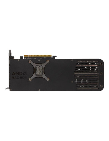 Powercolor Reaper Radeon Rx 9070 Amd 16 Gb Gddr6