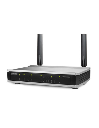 Bramy Lancom Sd-Wan Sdwan 1800Efw (62139)