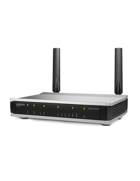 Bramy Lancom Sd-Wan Sdwan 1800Efw (62139)