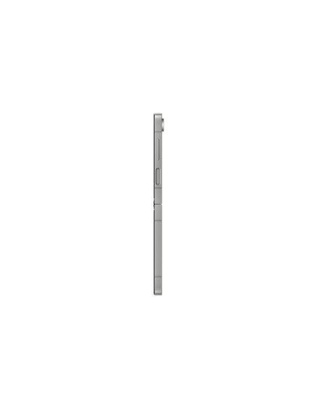 Samsung Galaxy Z Flip 6 (F741B) Ds 5G 12/256Gb Silver Shadow
