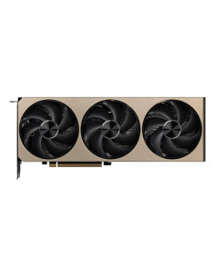 Karta Graficzna Msi Geforce Rtx 5070 12G Inspire 3X Oc (Dlss 4, 3X Displayport, 1X Hdmi 2.1) 2