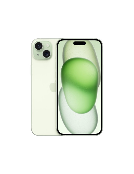 Apple Iphone 15 Plus 128Gb Green