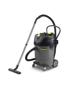 Odkurzacz Uniwersalny Karcher Nt 65/2 Ap