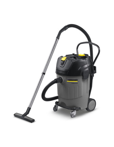 Odkurzacz Uniwersalny Karcher Nt 65/2 Ap