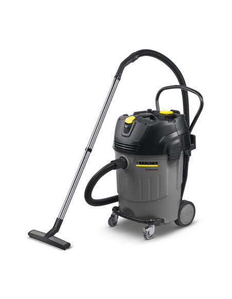 Odkurzacz Uniwersalny Karcher Nt 65/2 Ap