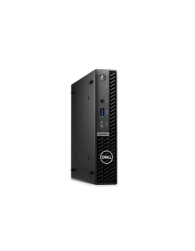 Komputer Dell Optiplex 7020 - Pc - Core I5 1,7 Ghz - Ram: 16 Gb Ddr5 - Dysk Twardy: 512 Gb M.2 Nvme