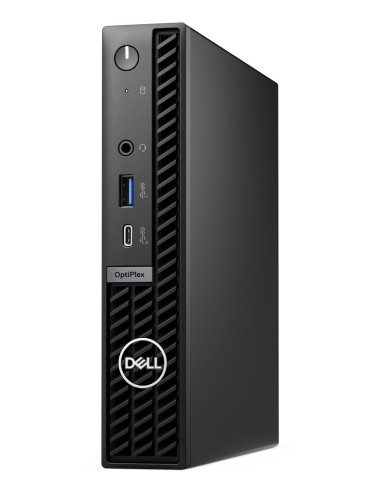 Komputer Dell Optiplex 7020 - Pc - Core I5 1,7 Ghz - Ram: 16 Gb Ddr5 - Dysk Twardy: 512 Gb M.2 Nvme