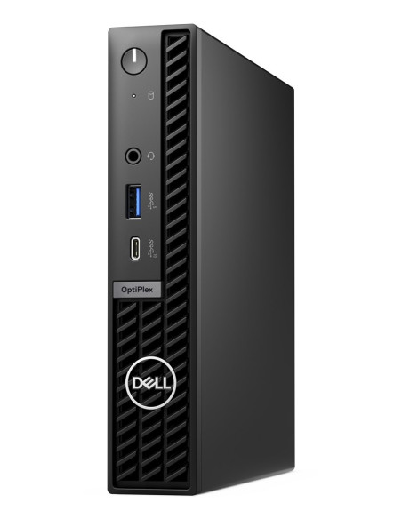 Komputer Dell Optiplex 7020 - Pc - Core I5 1,7 Ghz - Ram: 16 Gb Ddr5 - Dysk Twardy: 512 Gb M.2 Nvme