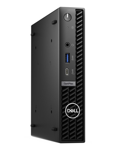Komputer Dell Optiplex 7020 - Pc - Core I5 1,7 Ghz - Ram: 16 Gb Ddr5 - Dysk Twardy: 512 Gb M.2 Nvme
