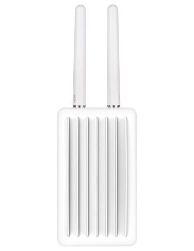 Zewnętrzny Przemysłowy Punkt Dostępowy D-Link Dis-3650Ap Ac1200 - 2,4 Ghz - 5 Ghz - 867 Mbit/S - 64-Bitowy Wep - 128-Bitowy Wep 