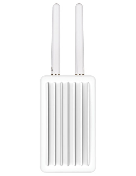 Zewnętrzny Przemysłowy Punkt Dostępowy D-Link Dis-3650Ap Ac1200 - 2,4 Ghz - 5 Ghz - 867 Mbit/S - 64-Bitowy Wep - 128-Bitowy Wep 