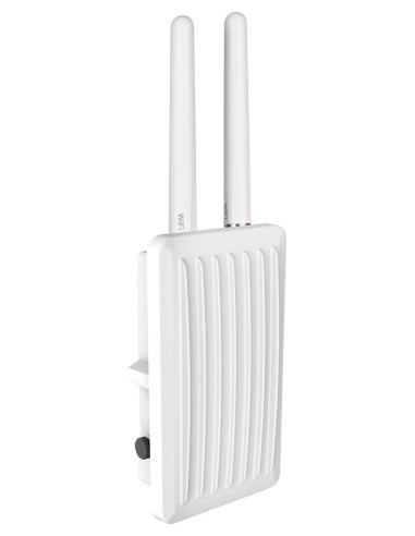 Zewnętrzny Przemysłowy Punkt Dostępowy D-Link Dis-3650Ap Ac1200 - 2,4 Ghz - 5 Ghz - 867 Mbit/S - 64-Bitowy Wep - 128-Bitowy Wep 