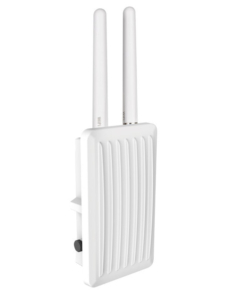 Zewnętrzny Przemysłowy Punkt Dostępowy D-Link Dis-3650Ap Ac1200 - 2,4 Ghz - 5 Ghz - 867 Mbit/S - 64-Bitowy Wep - 128-Bitowy Wep 