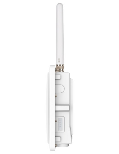 Zewnętrzny Przemysłowy Punkt Dostępowy D-Link Dis-3650Ap Ac1200 - 2,4 Ghz - 5 Ghz - 867 Mbit/S - 64-Bitowy Wep - 128-Bitowy Wep 
