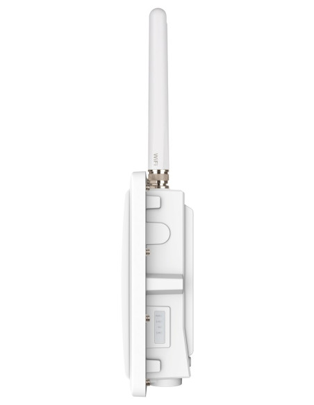 Zewnętrzny Przemysłowy Punkt Dostępowy D-Link Dis-3650Ap Ac1200 - 2,4 Ghz - 5 Ghz - 867 Mbit/S - 64-Bitowy Wep - 128-Bitowy Wep 