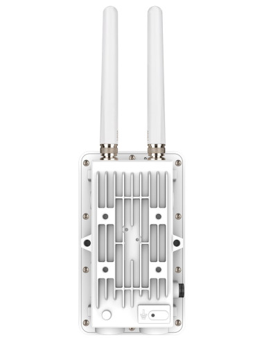 Zewnętrzny Przemysłowy Punkt Dostępowy D-Link Dis-3650Ap Ac1200 - 2,4 Ghz - 5 Ghz - 867 Mbit/S - 64-Bitowy Wep - 128-Bitowy Wep 