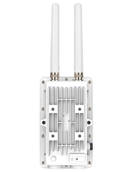 Zewnętrzny Przemysłowy Punkt Dostępowy D-Link Dis-3650Ap Ac1200 - 2,4 Ghz - 5 Ghz - 867 Mbit/S - 64-Bitowy Wep - 128-Bitowy Wep 
