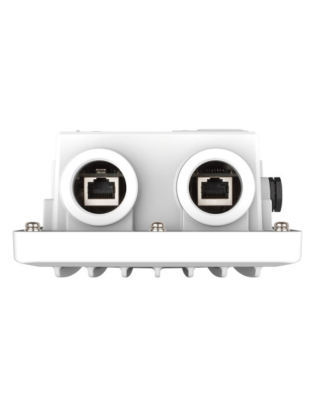 Zewnętrzny Przemysłowy Punkt Dostępowy D-Link Dis-3650Ap Ac1200 - 2,4 Ghz - 5 Ghz - 867 Mbit/S - 64-Bitowy Wep - 128-Bitowy Wep 