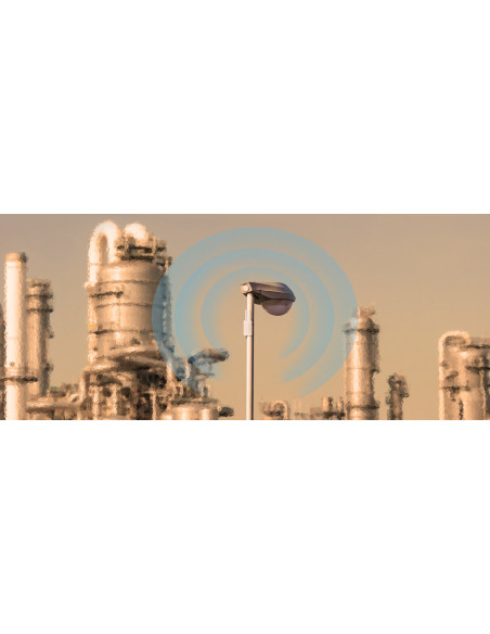 Zewnętrzny Przemysłowy Punkt Dostępowy D-Link Dis-3650Ap Ac1200 - 2,4 Ghz - 5 Ghz - 867 Mbit/S - 64-Bitowy Wep - 128-Bitowy Wep 