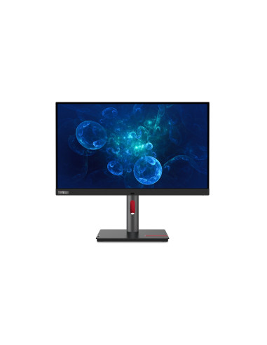 Lenovo Thinkvision P27Pz-30 Led Display 68,6 Cm (27") 3840 X 2160 Px 4K Ultra Hd Lcd Czarny