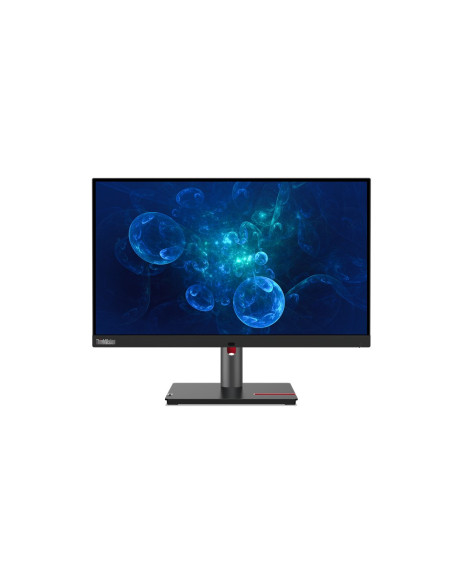 Lenovo Thinkvision P27Pz-30 Led Display 68,6 Cm (27") 3840 X 2160 Px 4K Ultra Hd Lcd Czarny
