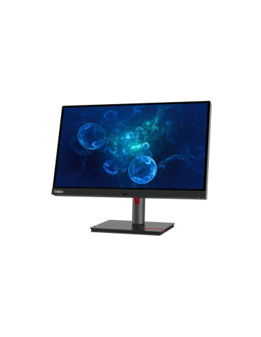 Lenovo Thinkvision P27Pz-30 Led Display 68,6 Cm (27") 3840 X 2160 Px 4K Ultra Hd Lcd Czarny