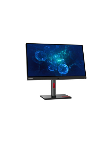 Lenovo Thinkvision P27Pz-30 Led Display 68,6 Cm (27") 3840 X 2160 Px 4K Ultra Hd Lcd Czarny