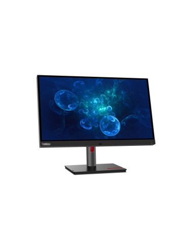 Lenovo Thinkvision P27Pz-30 Led Display 68,6 Cm (27") 3840 X 2160 Px 4K Ultra Hd Lcd Czarny