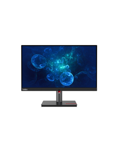 Lenovo Thinkvision P27Pz-30 Led Display 68,6 Cm (27") 3840 X 2160 Px 4K Ultra Hd Lcd Czarny