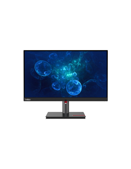 Lenovo Thinkvision P27Pz-30 Led Display 68,6 Cm (27") 3840 X 2160 Px 4K Ultra Hd Lcd Czarny
