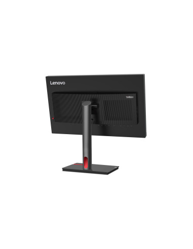 Lenovo Thinkvision P27Pz-30 Led Display 68,6 Cm (27") 3840 X 2160 Px 4K Ultra Hd Lcd Czarny