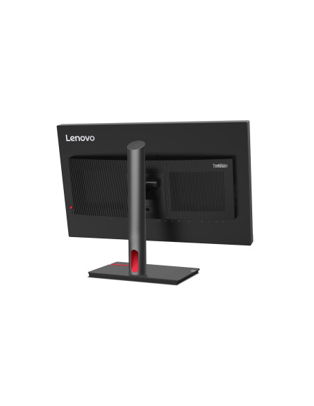 Lenovo Thinkvision P27Pz-30 Led Display 68,6 Cm (27") 3840 X 2160 Px 4K Ultra Hd Lcd Czarny