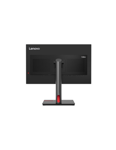 Lenovo Thinkvision P27Pz-30 Led Display 68,6 Cm (27") 3840 X 2160 Px 4K Ultra Hd Lcd Czarny