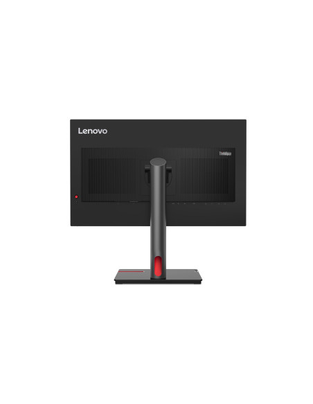Lenovo Thinkvision P27Pz-30 Led Display 68,6 Cm (27") 3840 X 2160 Px 4K Ultra Hd Lcd Czarny