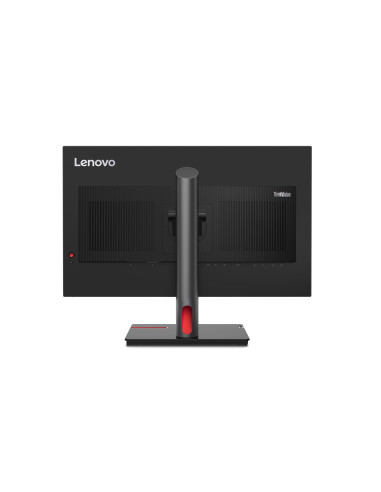 Lenovo Thinkvision P27Pz-30 Led Display 68,6 Cm (27") 3840 X 2160 Px 4K Ultra Hd Lcd Czarny