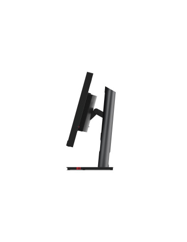 Lenovo Thinkvision P27Pz-30 Led Display 68,6 Cm (27") 3840 X 2160 Px 4K Ultra Hd Lcd Czarny