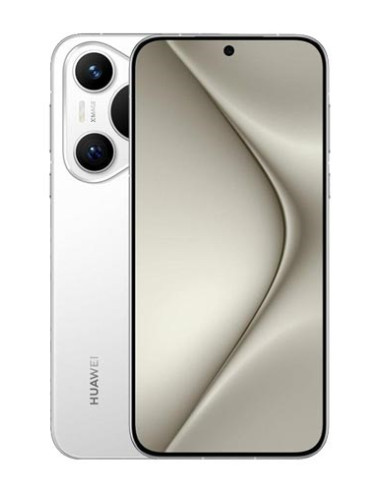 Huawei Pura 70 Pro 17,3 Cm (6.8") Dual Sim 4G Usb Type-C 12 Gb 512 Gb 5050 Mah Biały