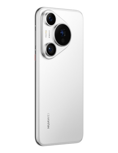 Huawei Pura 70 Pro 17,3 Cm (6.8") Dual Sim 4G Usb Type-C 12 Gb 512 Gb 5050 Mah Biały