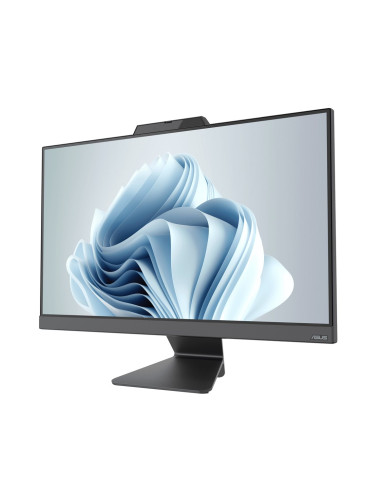 Asus Aio M3702Wfak-Bpe021X Ryzen 5 7520U 27"Fhd 16Gb Lpddr5 Ssd1Tb Amd Radeon  Graphics W11Pro Black 3Y Onsite