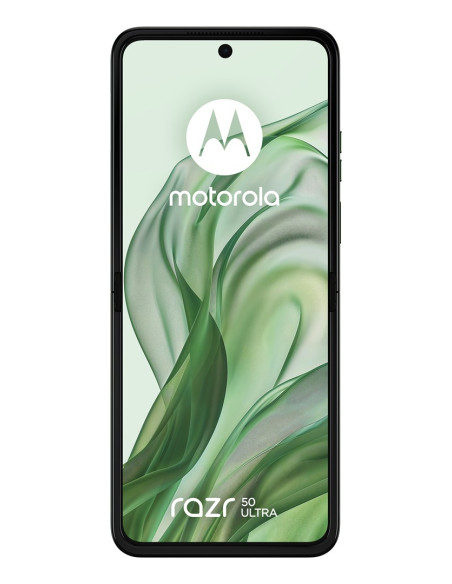 Telefon Motorola Xt2451-3 Razr 50 Ultra 5G Dual Sim 12Gb Ram 512Gb - Wiosenna Zieleń