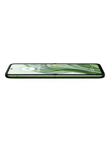 Telefon Motorola Xt2451-3 Razr 50 Ultra 5G Dual Sim 12Gb Ram 512Gb - Wiosenna Zieleń