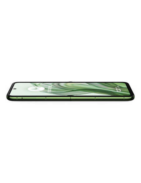 Telefon Motorola Xt2451-3 Razr 50 Ultra 5G Dual Sim 12Gb Ram 512Gb - Wiosenna Zieleń