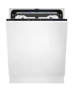 Zmywarka Do Zabudowy Electrolux Eeg69420W