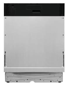 Zmywarka Do Zabudowy Electrolux Eeg69420W 2