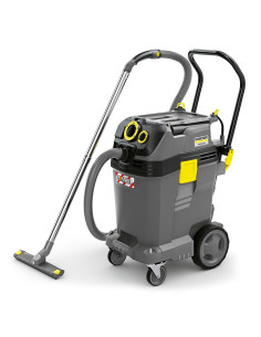Kärcher Nt 50/1 Tact Te L 50 L 1380 W
