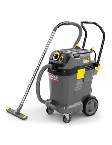 Kärcher Nt 50/1 Tact Te L 50 L 1380 W