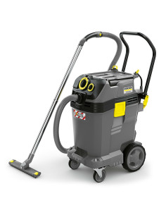 Kärcher Nt 50/1 Tact Te L 50 L 1380 W 2
